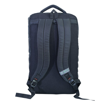 Let’s Go 40L Premium Multi-Pocket Travel Backpack, Water-Resistant, Lightweight & Laptop Compatible