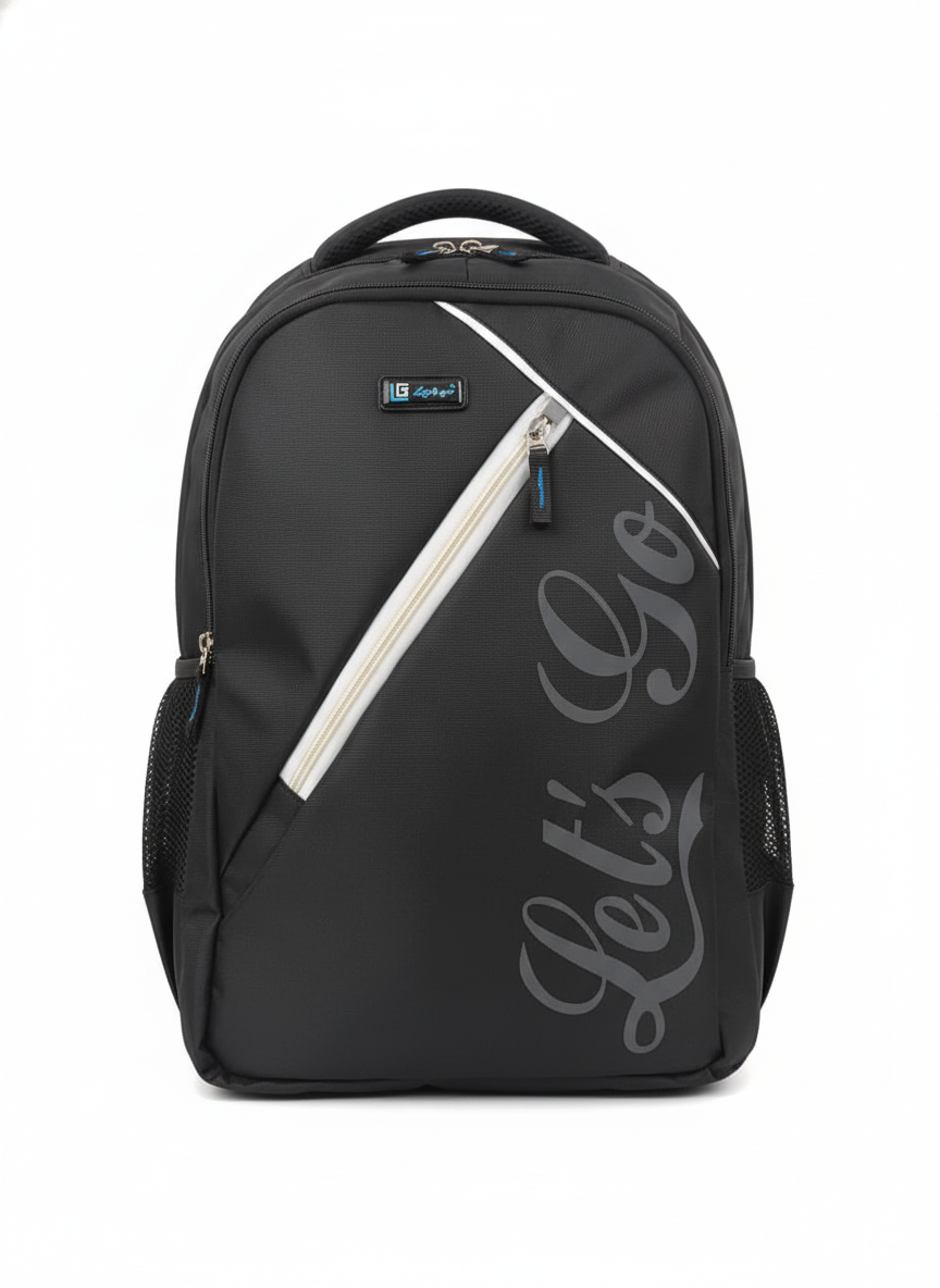 Stylish Travel & Laptop Backpack for Men & Women