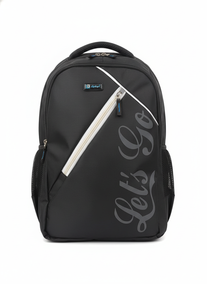 Stylish Travel & Laptop Backpack for Men & Women