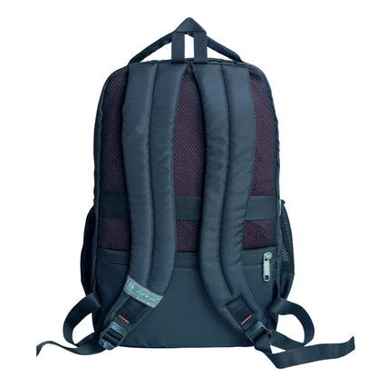 Let’s Go 33L Premium Travel & Lifestyle Backpack, Water - Resistant, Lightweight & Laptop Compatible - Let's Go