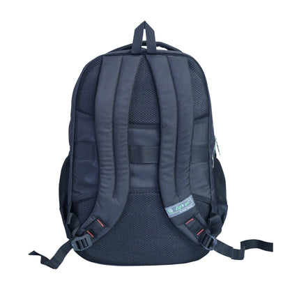 Let’s Go® 33L Unisex Travel & Laptop Backpack | Water - Resistant, Premium, Lightweight - Let's Go