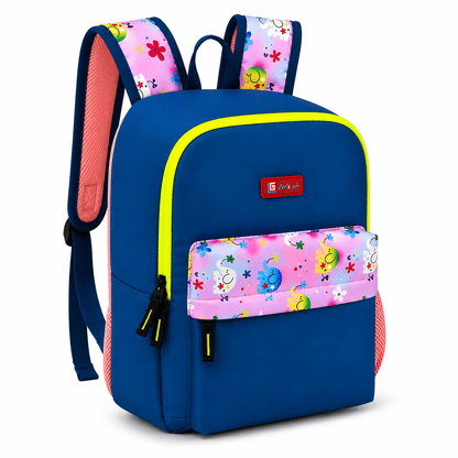 Let’s Go Stylish & Trendy Casual Backpack For Girls – School, College & Travel Bag - Let's Go