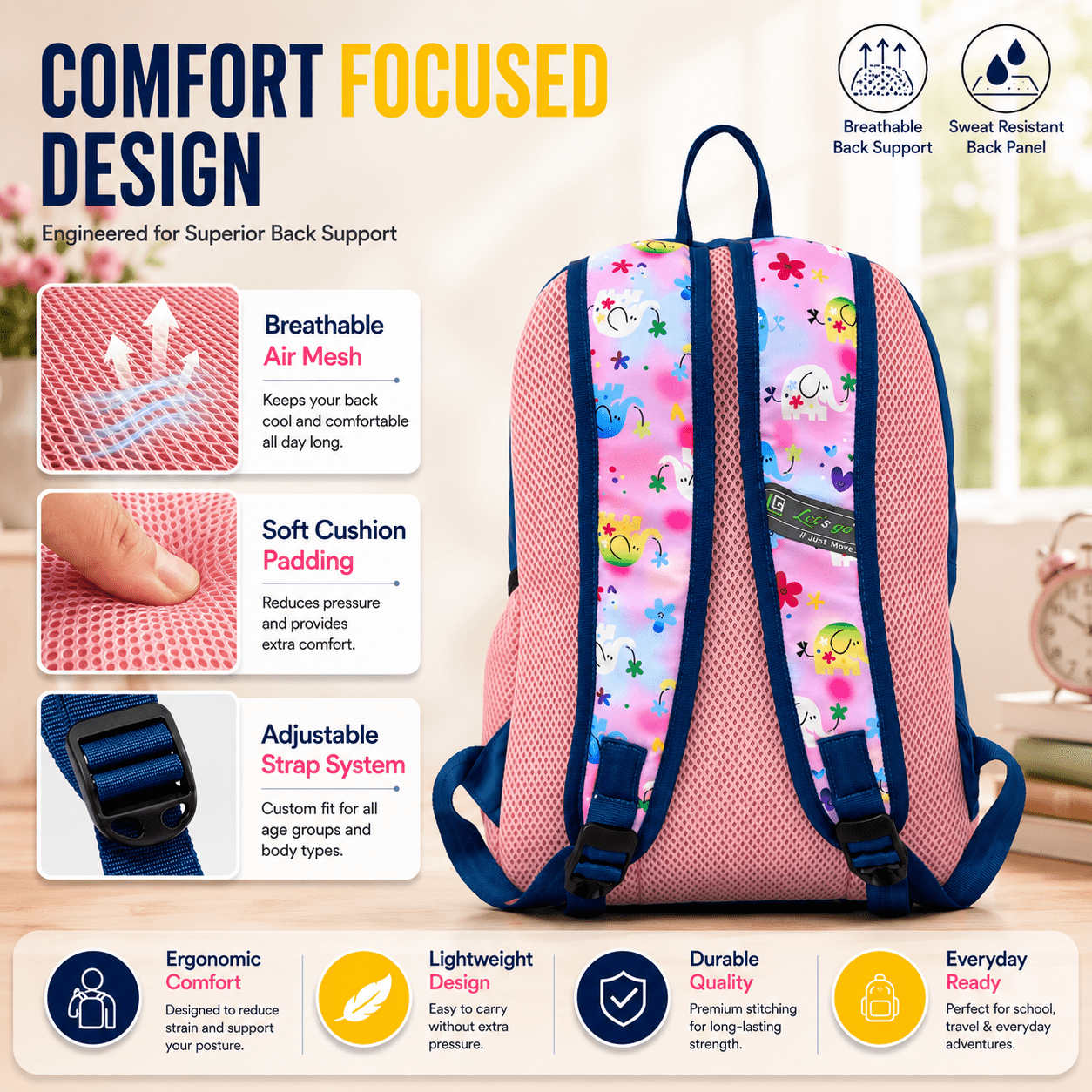 backpacks for international travel lets go Earthlite LMT Pack Designed by Earthlite 33 best travel backpacks, per